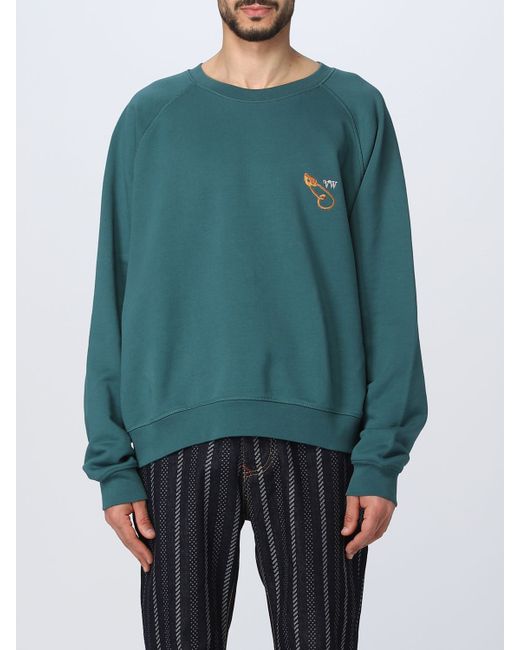 Vivienne Westwood Sweatshirt colour