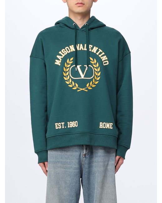 Valentino Sweatshirt colour