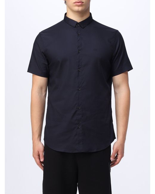 Armani Exchange Shirt colour