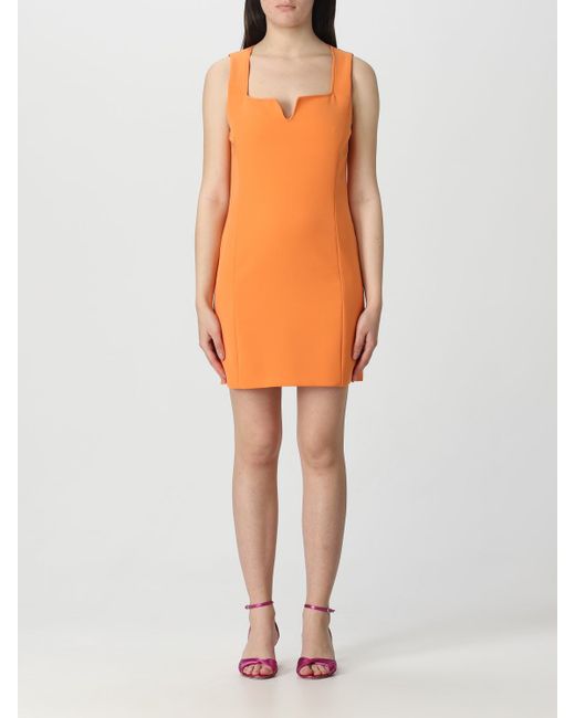 Boutique Moschino Dress colour
