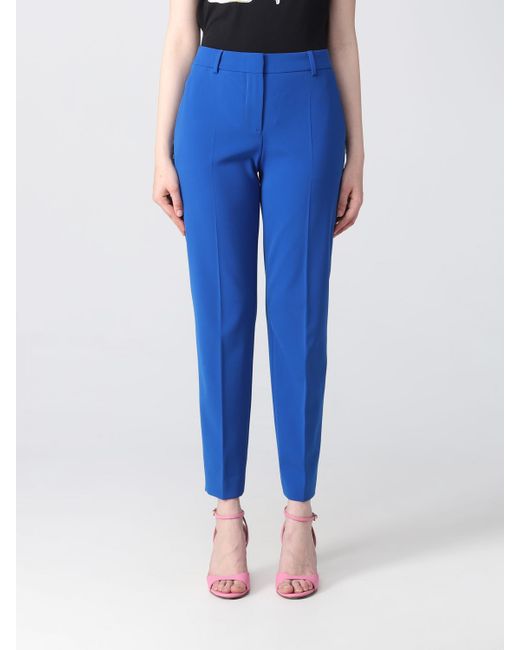 Boutique Moschino Trousers colour