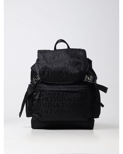 Versace Backpack colour