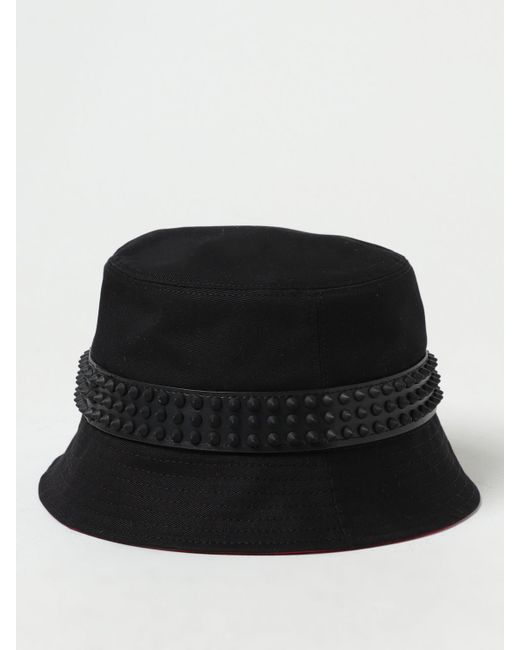 Christian Louboutin Hat colour