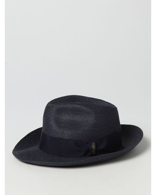 Borsalino Hat colour