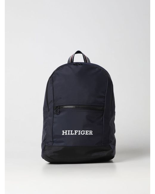 Tommy Hilfiger Backpack colour