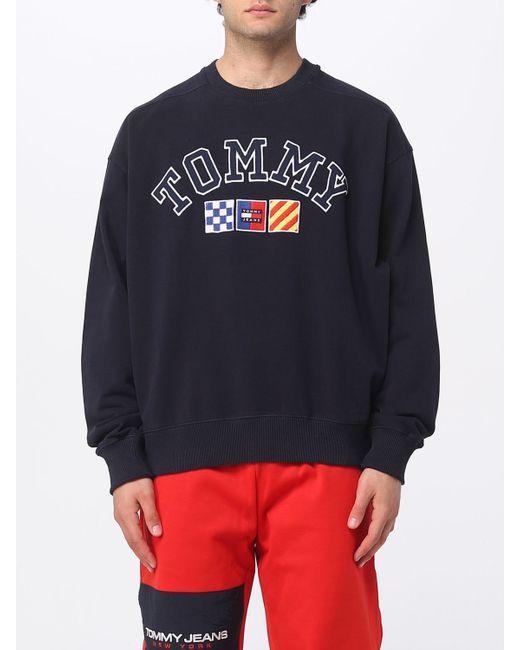 Tommy Jeans Sweatshirt colour