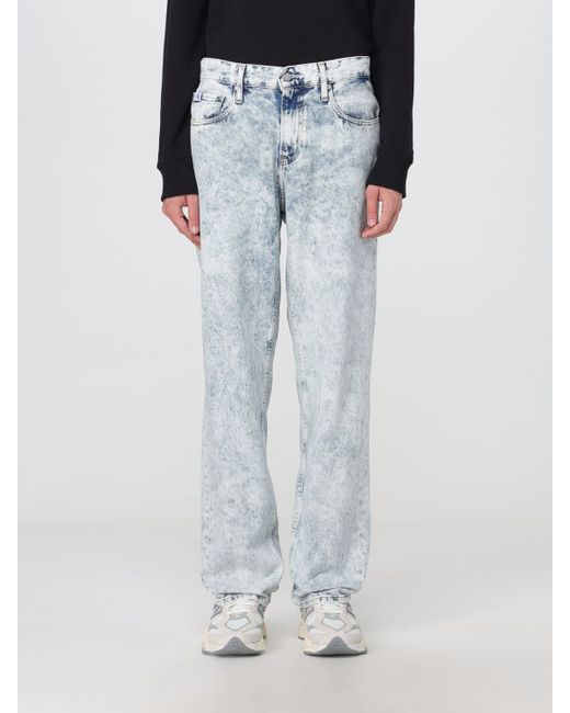 Calvin Klein Jeans Jeans colour