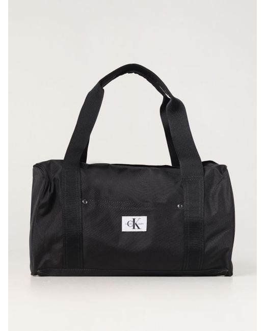 Calvin Klein Travel Bag colour