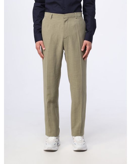 Calvin Klein Trousers colour