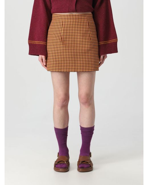 Marni Skirt colour