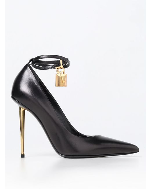Tom Ford High Heel Shoes colour