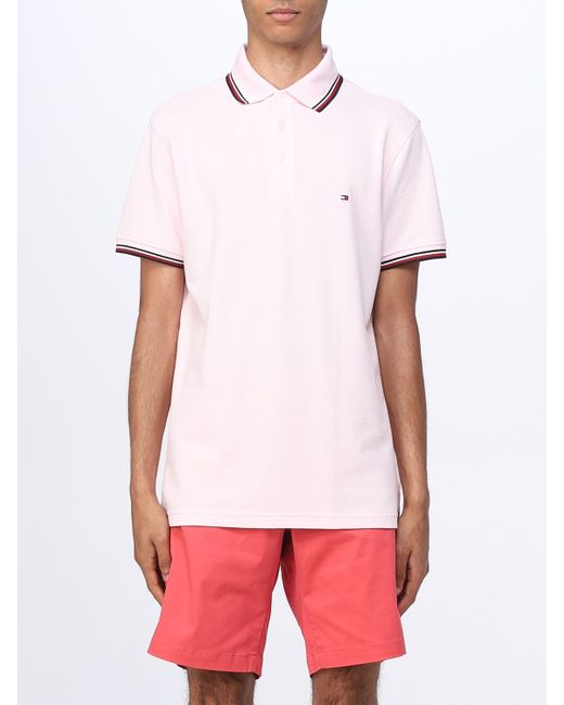 Tommy Hilfiger Polo Shirt colour