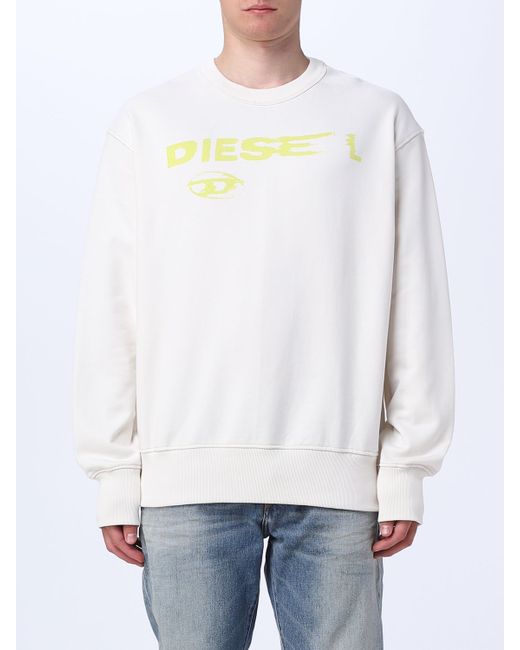 Diesel Sweatshirt colour