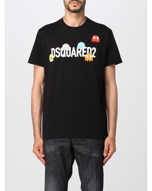 Dsquared2 T-Shirt colour
