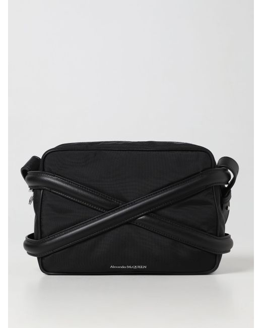Alexander McQueen Shoulder Bag colour