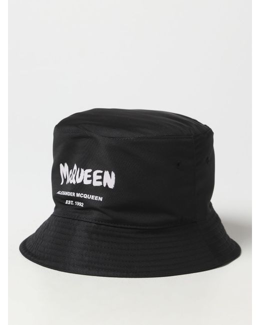 Alexander McQueen Hat colour