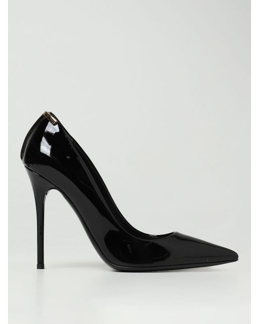 Tom Ford Court Shoes colour