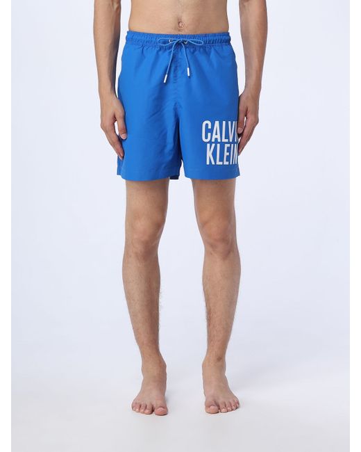 Calvin Klein Swimsuit colour