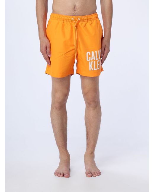 Calvin Klein Swimsuit colour