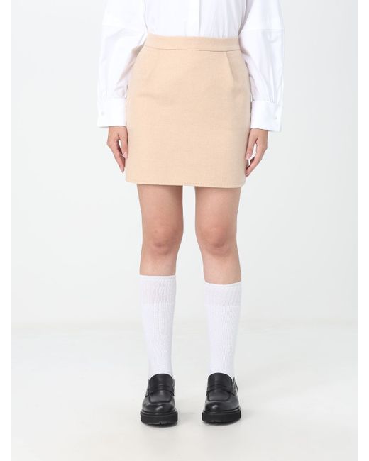 Max Mara Skirt colour