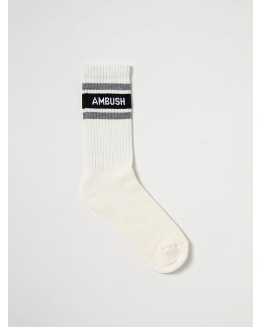 Ambush Socks colour
