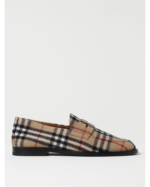 Burberry Loafers colour