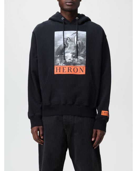Heron Preston Sweatshirt colour