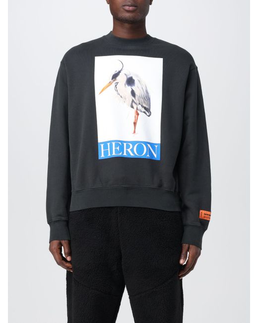 Heron Preston Sweatshirt colour