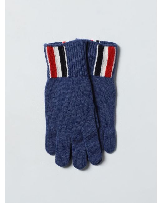 Thom Browne Gloves colour