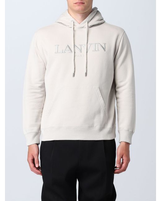 Lanvin Sweatshirt colour