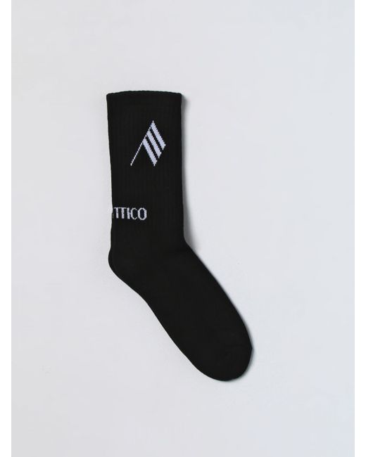 Attico Socks colour