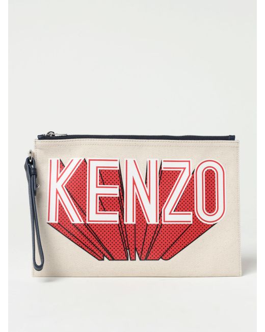 Kenzo Briefcase colour