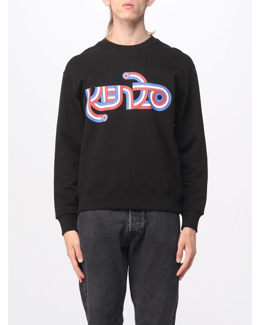 Kenzo Sweatshirt colour