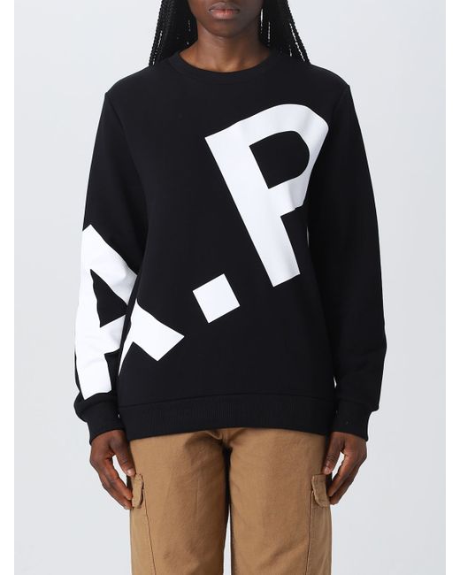 A.P.C. Sweatshirt colour