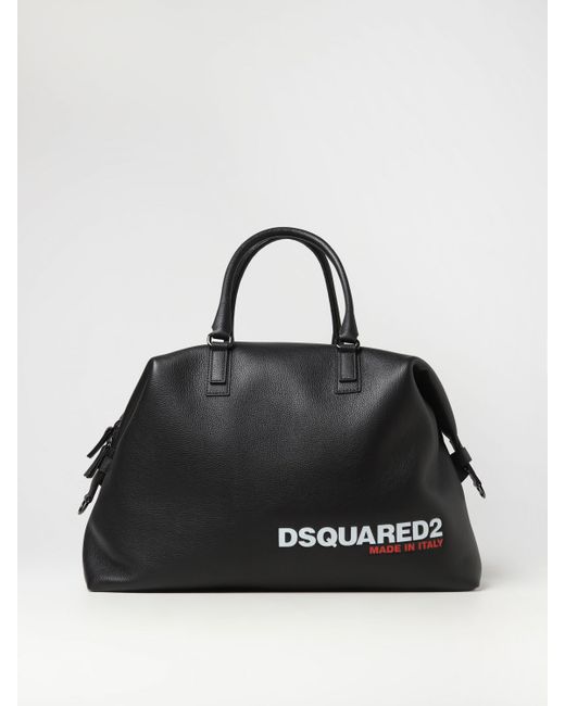 Dsquared2 Travel Bag colour
