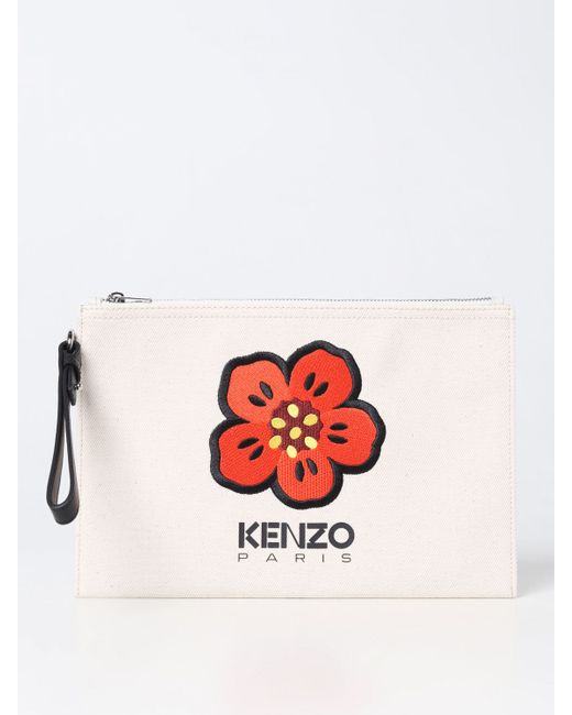 Kenzo Briefcase colour