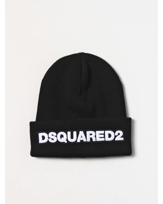 Dsquared2 Hat colour