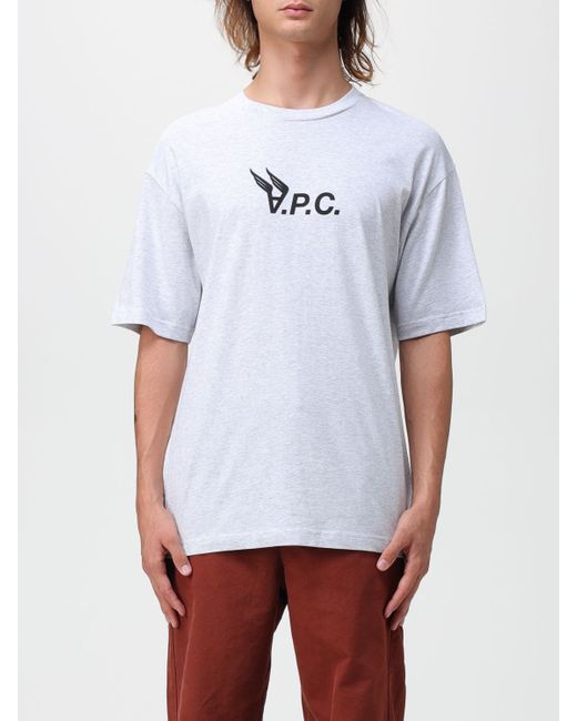 A.P.C. T-Shirt colour