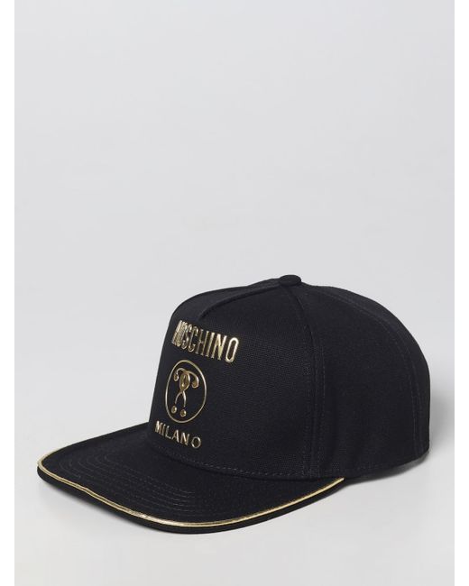 Moschino Couture Hat colour