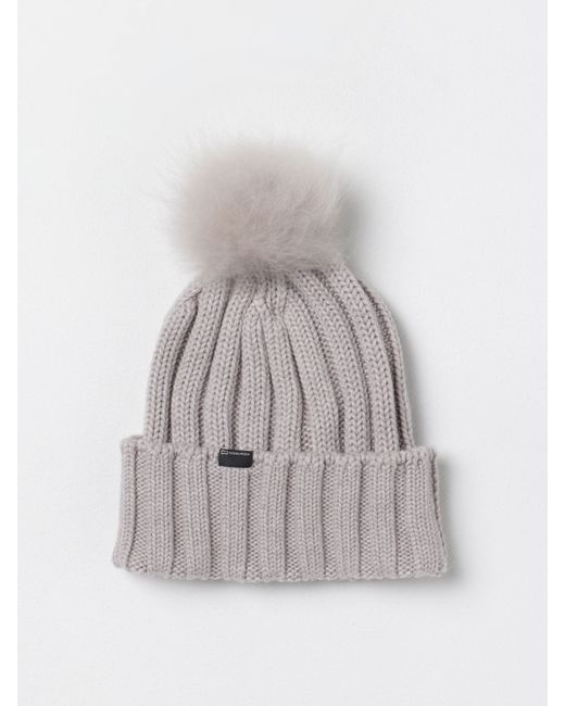 Woolrich Hat colour