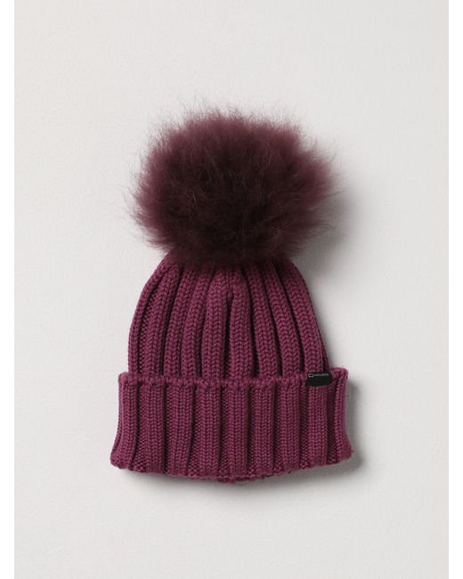 Woolrich Hat colour