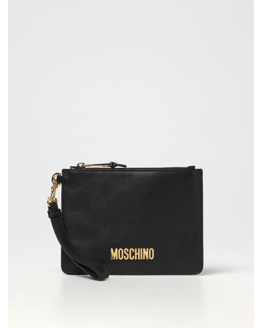 Moschino Couture Briefcase colour