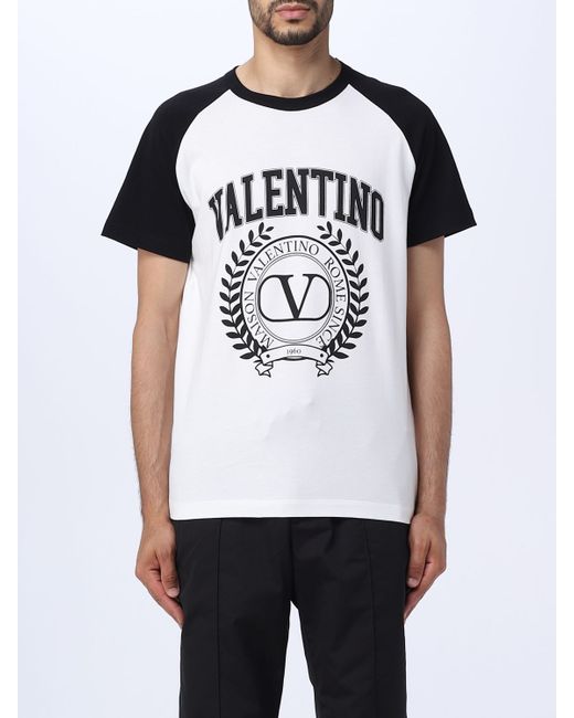 Valentino T-Shirt colour
