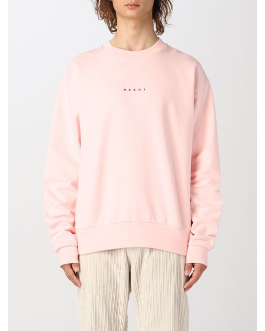 Marni Sweatshirt colour