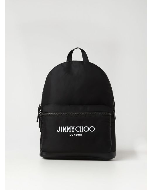 Jimmy Choo Backpack colour