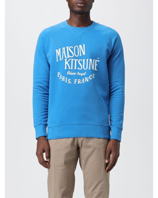 Maison Kitsuné Sweatshirt colour
