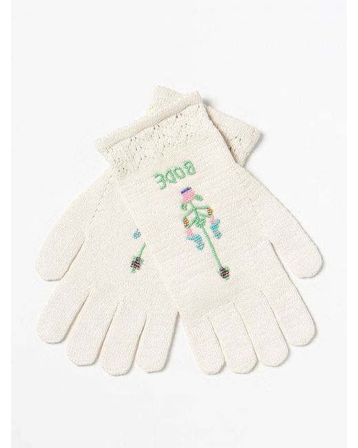 Bode Gloves colour