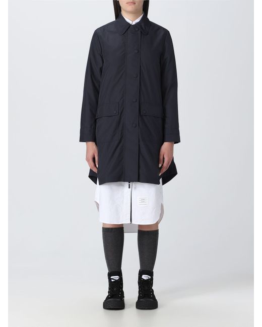 Thom Browne Trench Coat colour