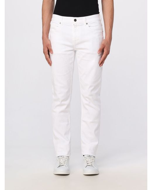 7 For All Mankind Jeans colour