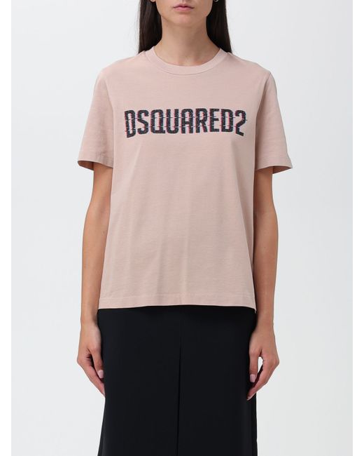 Dsquared2 T-Shirt colour